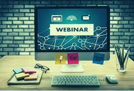 The 30th webinar, from series of webinars of the Statistics Association, will be held