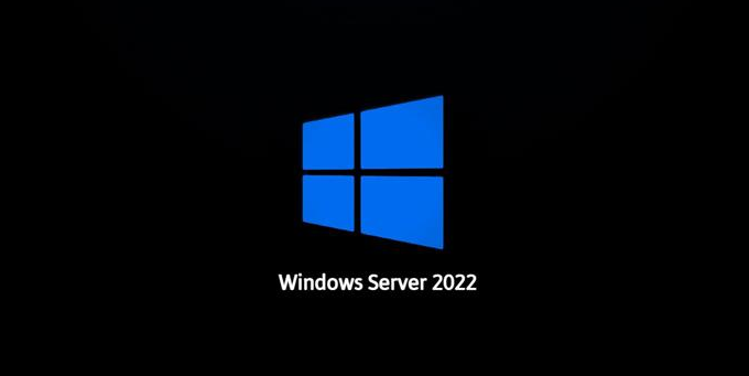 Microsoft: Windows Server 2022 is now generally available