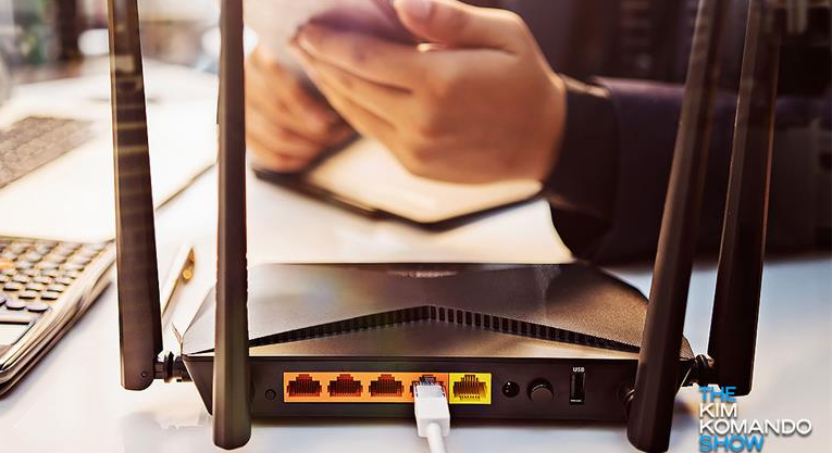 Millions of routers are at risk of hacking thanks to this bug