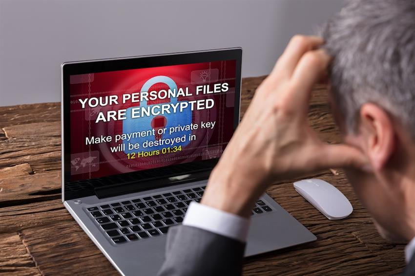 Ransomware Attack Response and Mitigation Checklist