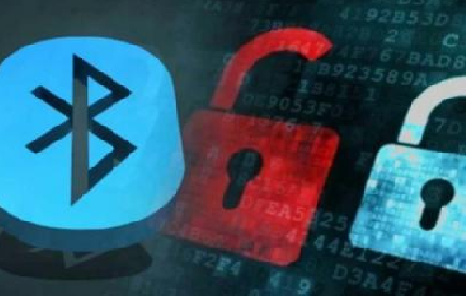 Hackers Can Now Attack Your Devices Using New Bluetooth Vulnerabilities