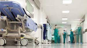 10 Types of Healthcare Facilities