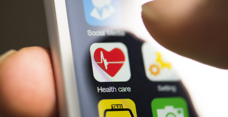 Managing healthcare information using short message service (SMS) in wireless broadband networks