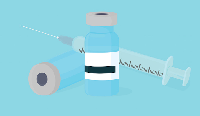 Data Analytics Evaluates COVID-19 Vaccine Effectiveness