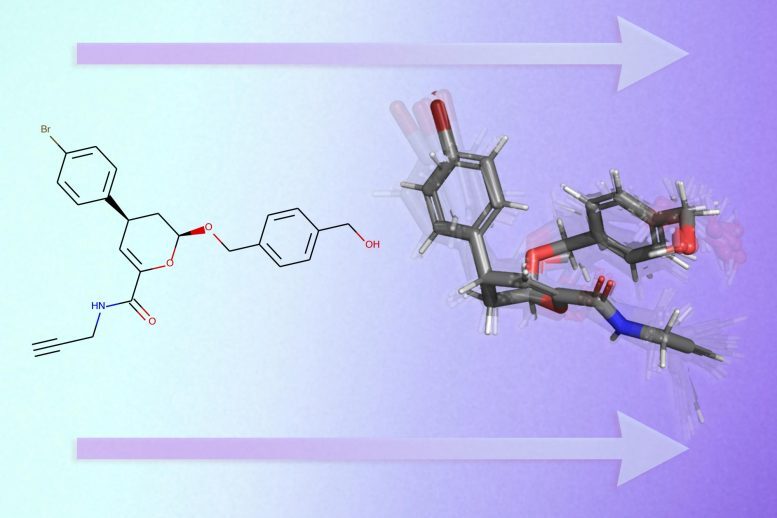New Deep Learning Model Could Accelerate the Process of Discovering New Medicines