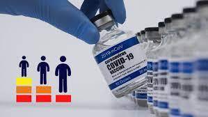 How many lives have coronavirus vaccines saved? We used state data on deaths and vaccination rates to find out