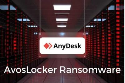 Hackers use AnyDesk in safe mode to launch attacks