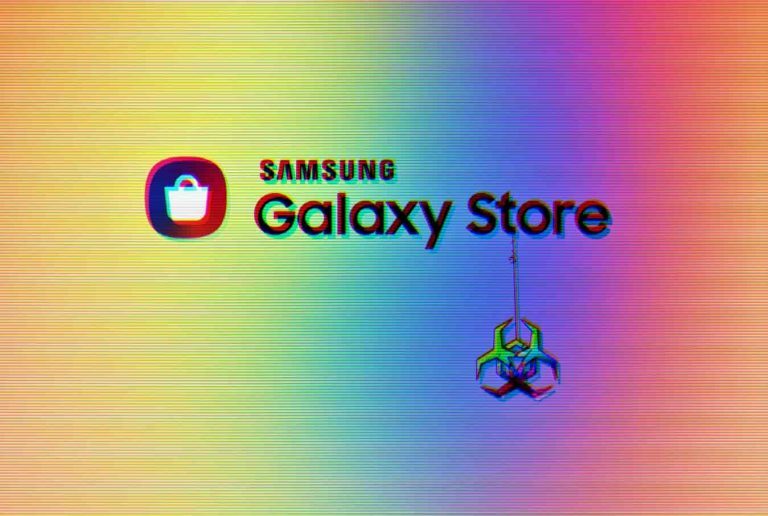 Research claims Samsung Galaxy Store apps are spreading malware