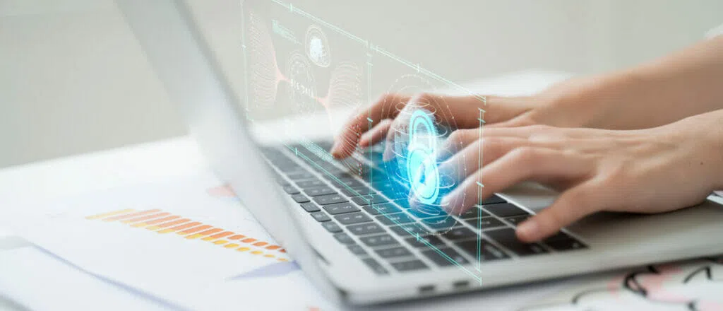 Five predictions that will shape the cyber security landscape in 2022