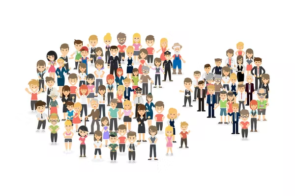 What is a margin of error? This statistical tool can help you understand vaccine trials and political polling