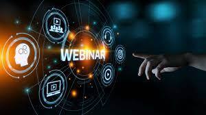 Webinar