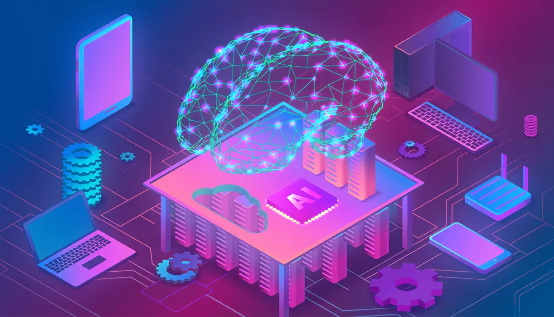 AI is everywhere, and it's exhausting...