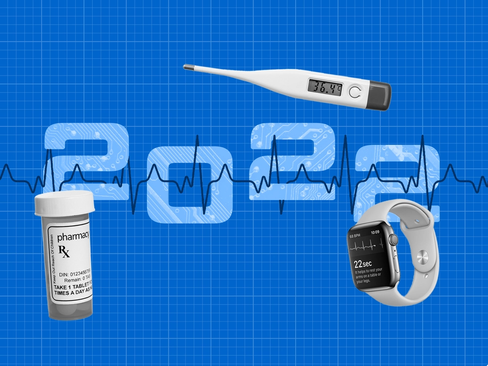 IoT Healthcare in 2022: Companies, medical devices, and use cases