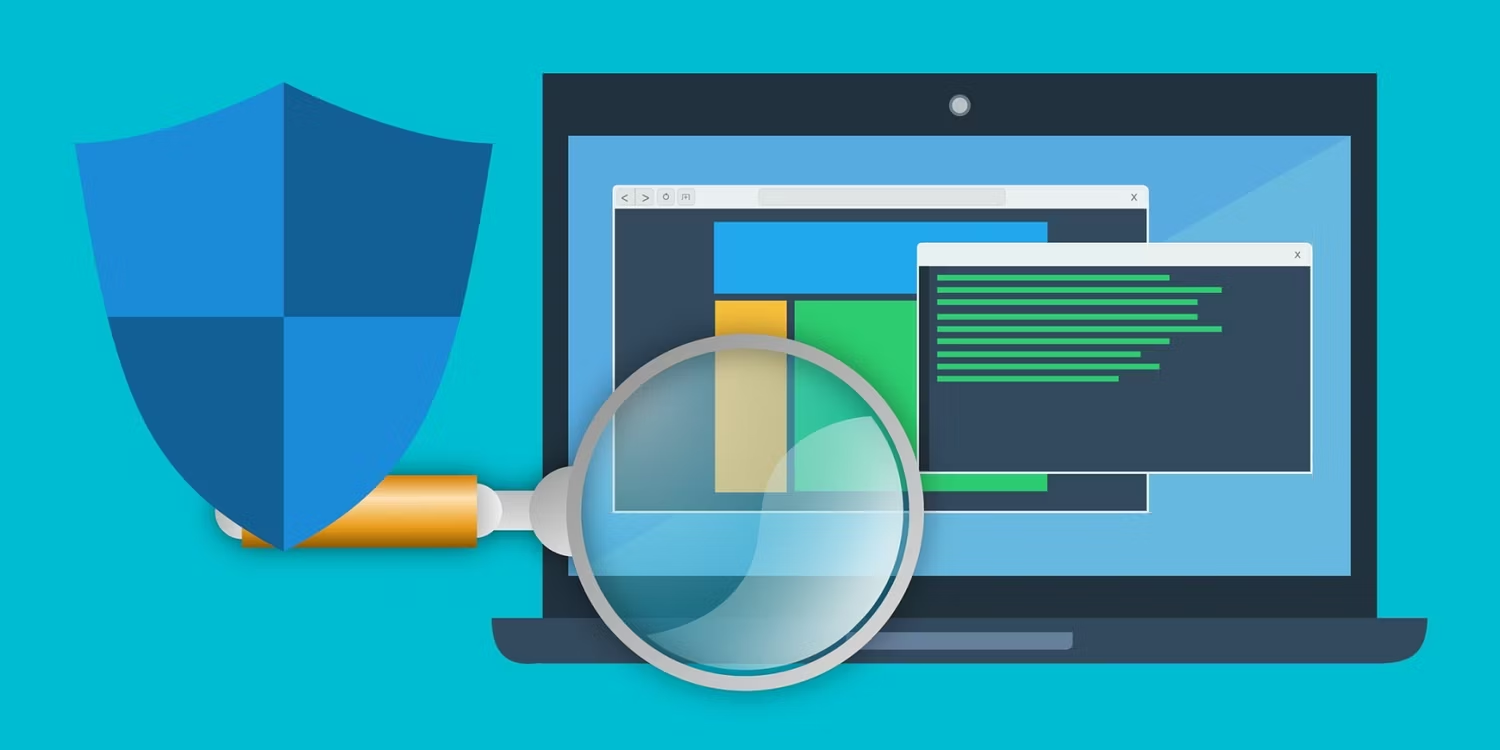 Why Installing an Antivirus Suite Isn't Enough