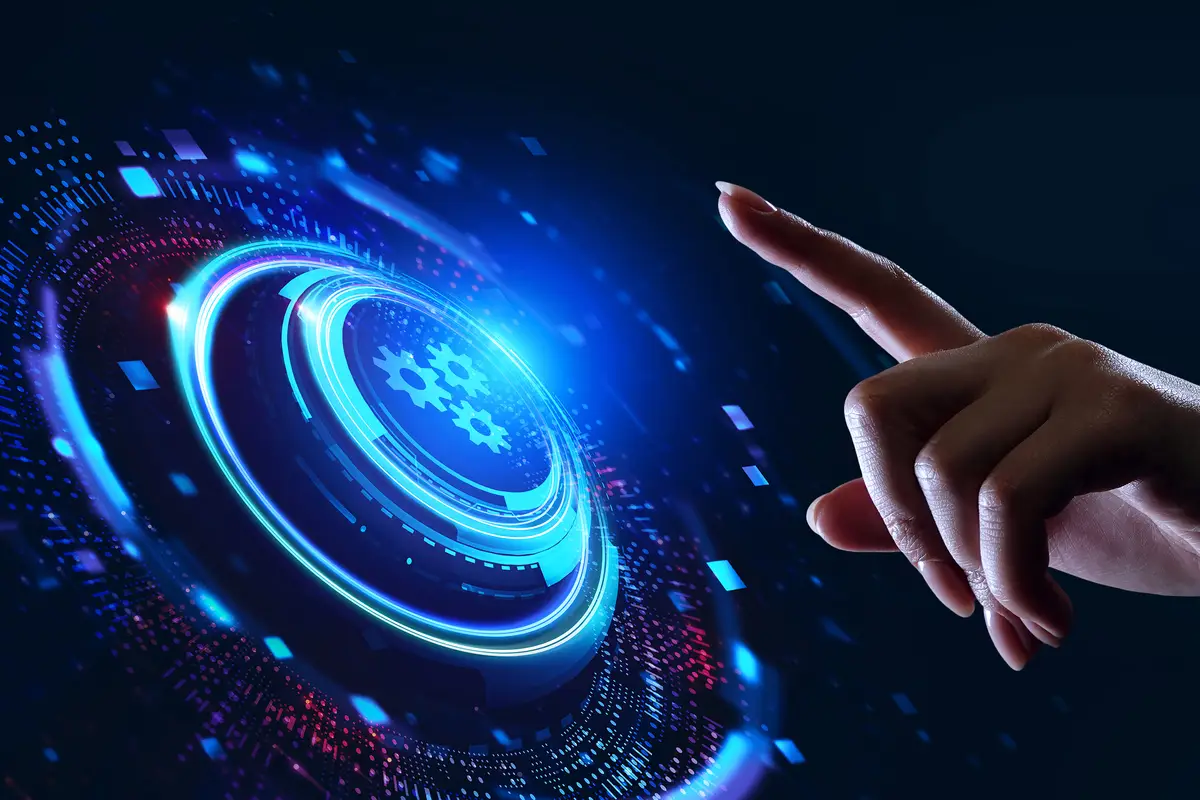 How intelligent automation will change the way we work