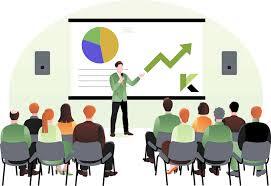On the occasion of Research and Technology week, Statistical Research and Training center organizes the “Cyber General Knowledge” workshop