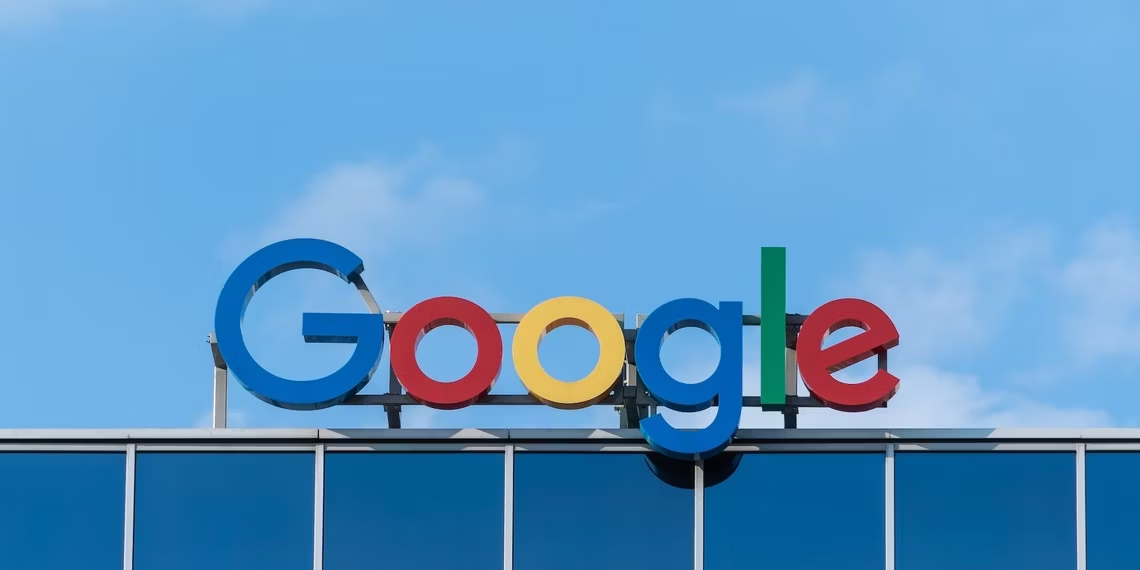 Will Google Ever Run Out of Storage Space?