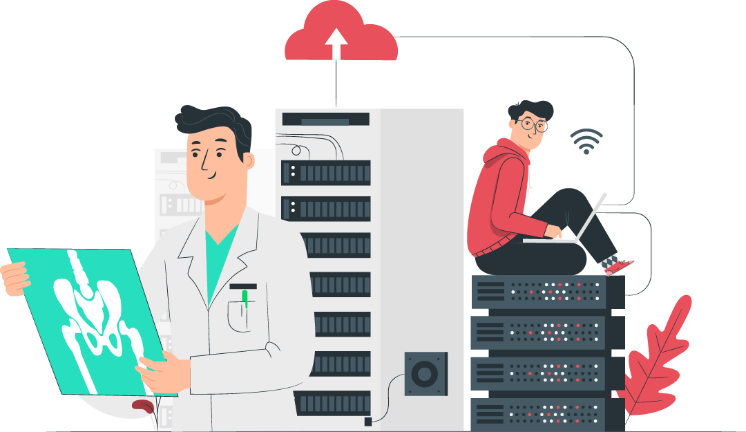 Exploring the persistent threat of cyberattacks on healthcare