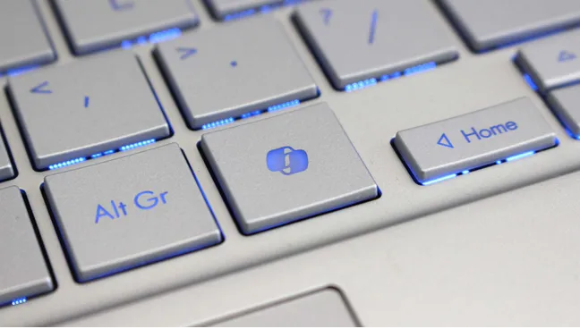 Windows 11 is finally letting you change what the Copilot key does