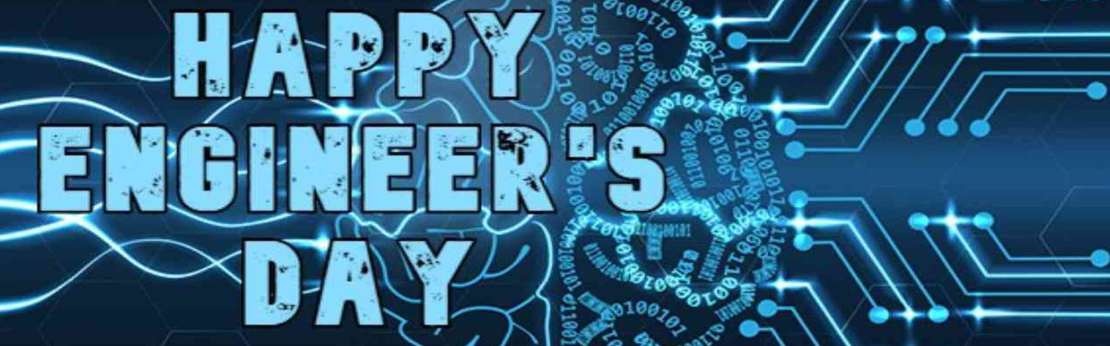Happy Engineer's Day