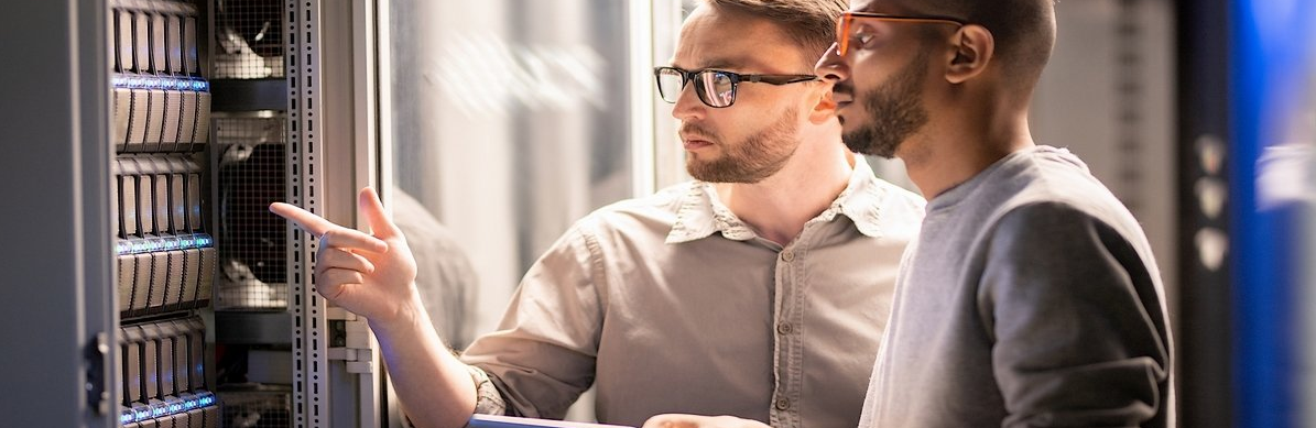 Decision-makers less confident in network investment