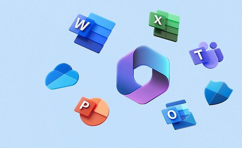 Microsoft Extends Office Support for Windows 10 After Backlash