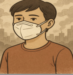 "۲۹ دی ماه روز هوای پاک"