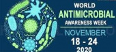 هفته جهانی آگاهی نسبت به آنتی بیوتیک ها ۲۸ آبان تا ۴ آذر