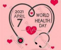 روز جهانی بهداشت، سال جهانی مدافعان سلامت