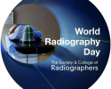 روز جهانی رادیولوژی گرامی باد