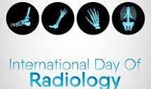 پیام تبریک ریاست و مدیریت بیمارستان طالقانی به مناسبت روز جهانی رادیولوژی
