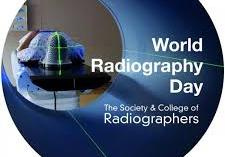 پیام تبریک ریاست و مدیریت بیمارستان طالقانی به مناسبت روز جهانی رادیولوژی