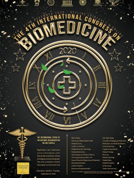 fourth International Biomedical Congress