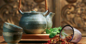 Recommended Herbal Tea traditional medicine