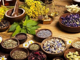 همایش و وبینار پژوهش های کاربردی، نوآوری و فناوری گیاهان دارویی و معطر