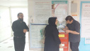 بازدید شبانه از بیمارستان