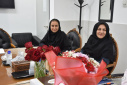 دیدار کارشناسان حوزه کنترل عفونت معاونت درمان دانشگاه علوم پزشکی به مناسبت روز جهانی بهداشت دست
