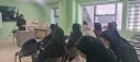 برگزاری کلاس آموزشی خود مراقبتی در پیشگیری از خودکشی
