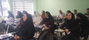 برگزاری کلاس آموزشی خود مراقبتی در پیشگیری از خودکشی
