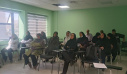برگزاری کلاس پیشگیری از بیماری و خود مراقبتی در بیماری آلزایمر