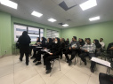 برگزاری کلاس پیشگیری از بیماری و خود مراقبتی در بیماری آلزایمر