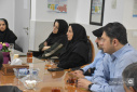 کمیته مدیریت درمان بیماران سکته حاد مغزی ( ۷۲۴ ) تشکیل شد