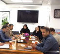 کمیته بررسی خرید تجهیزات پزشکی سرمایه‌ای بیمارستان