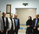 دیدار معاون درمان دانشگاه علوم پزشکی با پرستاران مرکز آموزشی درمانی حضرت ولیعصر (عج) بمناسبت ولادت حضرت زینب( س ) و بزرگداشت مقام پرستار