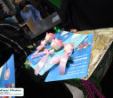 دیدار نمایندگان نهادهای فرهنگی، مذهبی و مردمی با پرستاران مرکز آموزشی درمانی حضرت ولیعصر (عج)