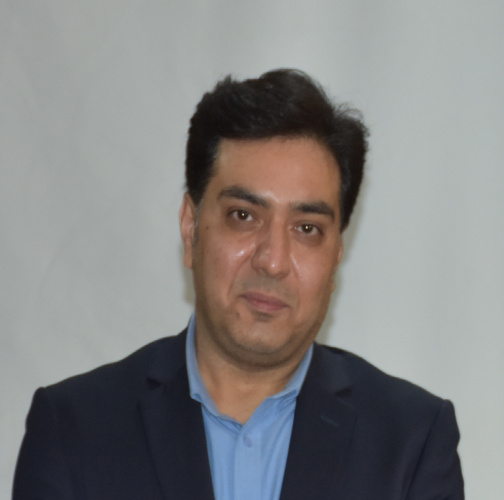 ابلاغ دکتر بهنام محمودیه به عنوان رئیس کمیته مرگ کودک