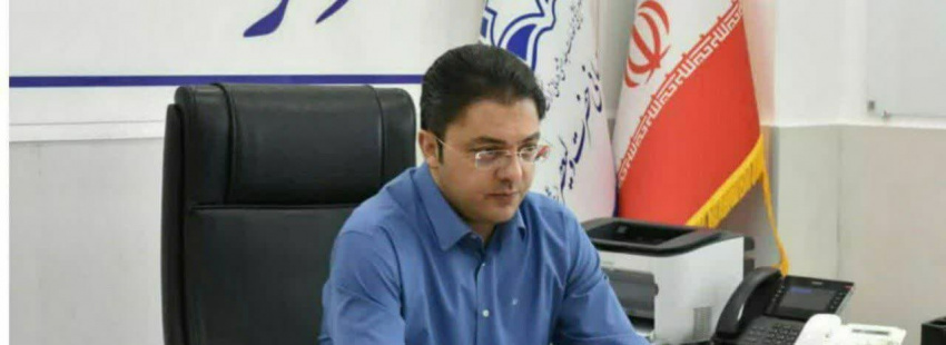 پیام دکتر رضا شجاعی رییس مرکز آموزشی درمانی حضرت ولیعصر عج بمناسبت روز پزشک