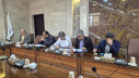 بازدید معاون توسعه و مدیریت منابع دانشگاه ازشبکه بهداشت و درمان شهرستان های محلات ، دلیجان ، فراهان و، تفرش و اراک