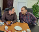 برگزاری کمیسیون مناقصات دانشگاه علوم پزشکی اراک