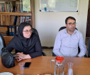 برگزاری کمیسیون مناقصات دانشگاه علوم پزشکی اراک